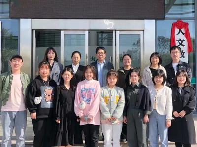 行而好学，科技赋能 塔里木职业技术学院学前教育师生台州学成归来