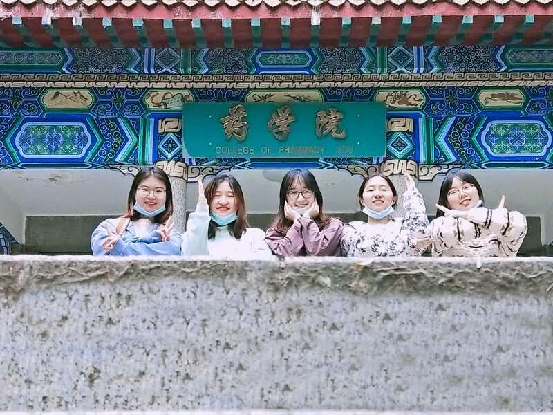 以奋斗姿态奏响青春强音——山东大学一女生寝室全员保研纪实