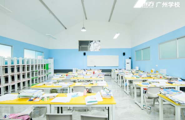 广州市高三复读学校推荐与选择指南