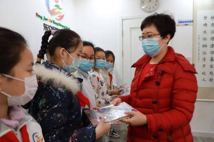 行而好学，科技筑梦——东交民巷小学践行社会主义核心价值观主题实践活动纪实