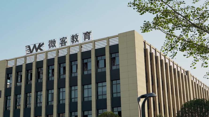 好学微客与行而好学科技公司正规性分析